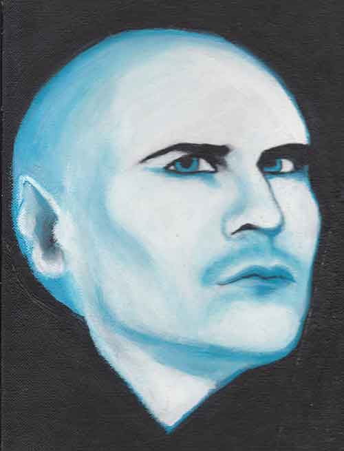 billy corgan