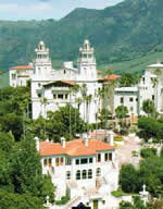 Hearst Castle